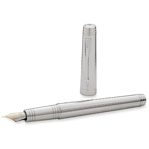 قلم باركر مطلي ذهب احصل عليه الان