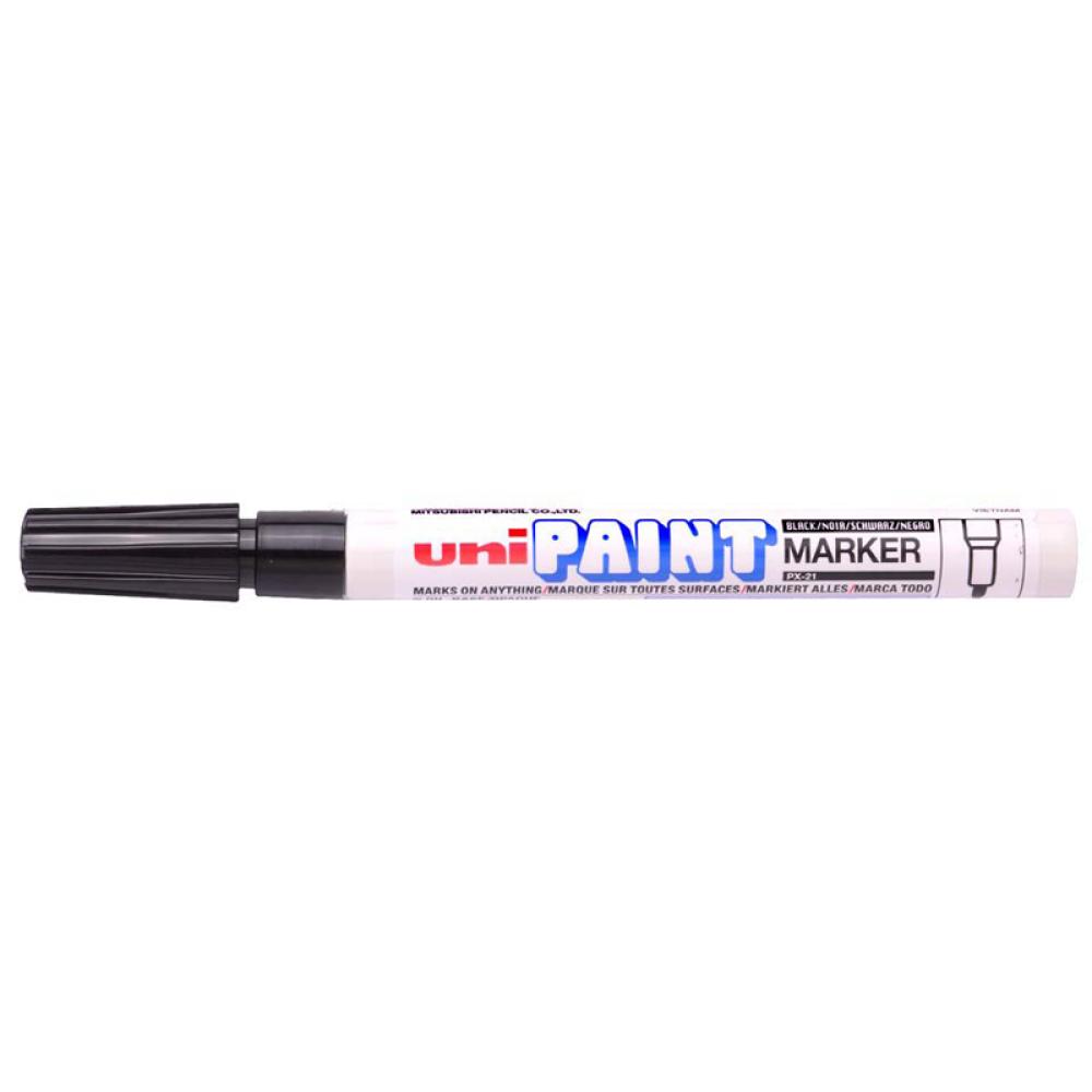Uni Ball Paint Marker Bx = 12 Pens