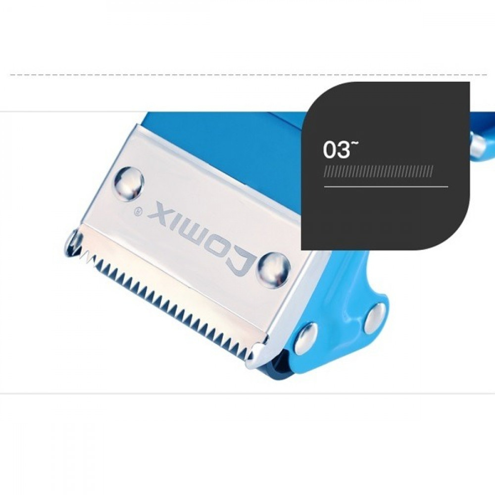 كومكس قطاعة شطرطون للكراتين