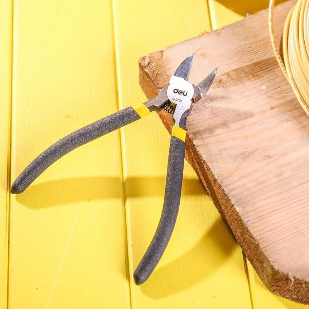 ديلي كماشة القطع مقاس 6