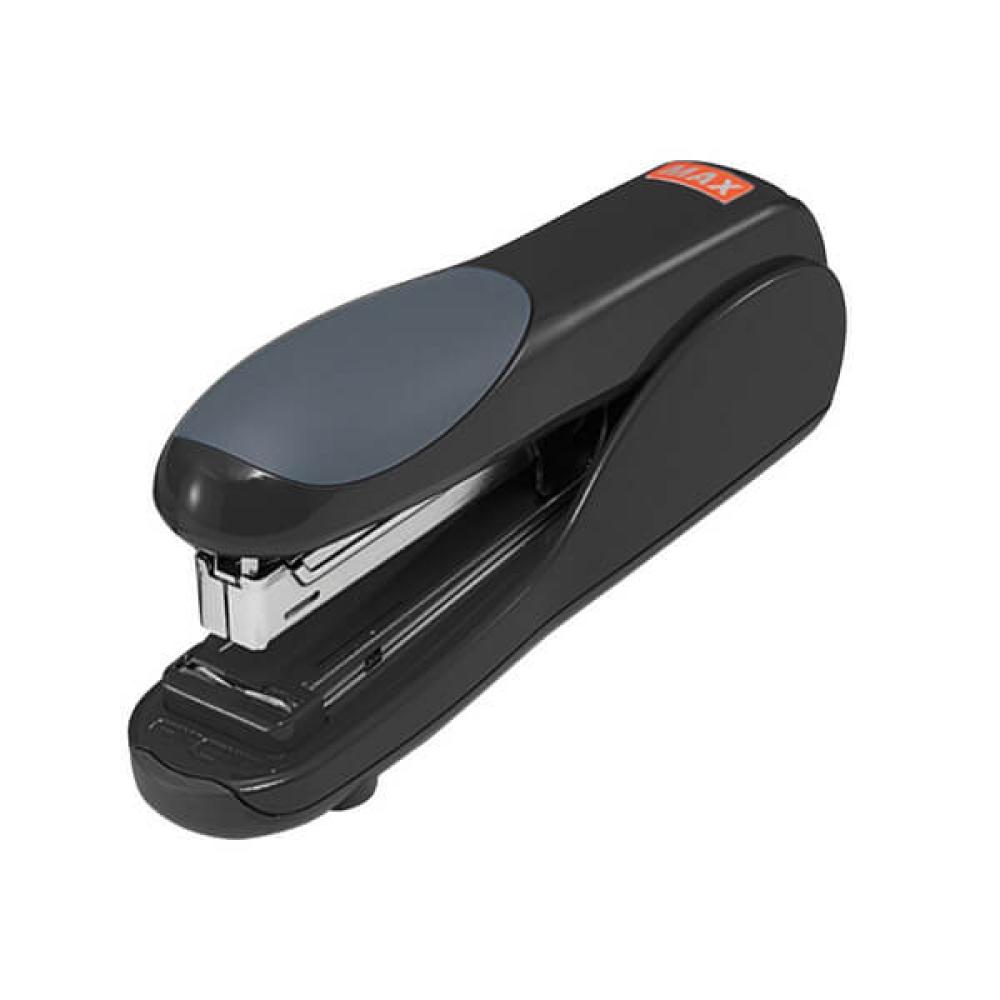 Max Flat Clinch Standard Full Strip Stapler HD-50DF