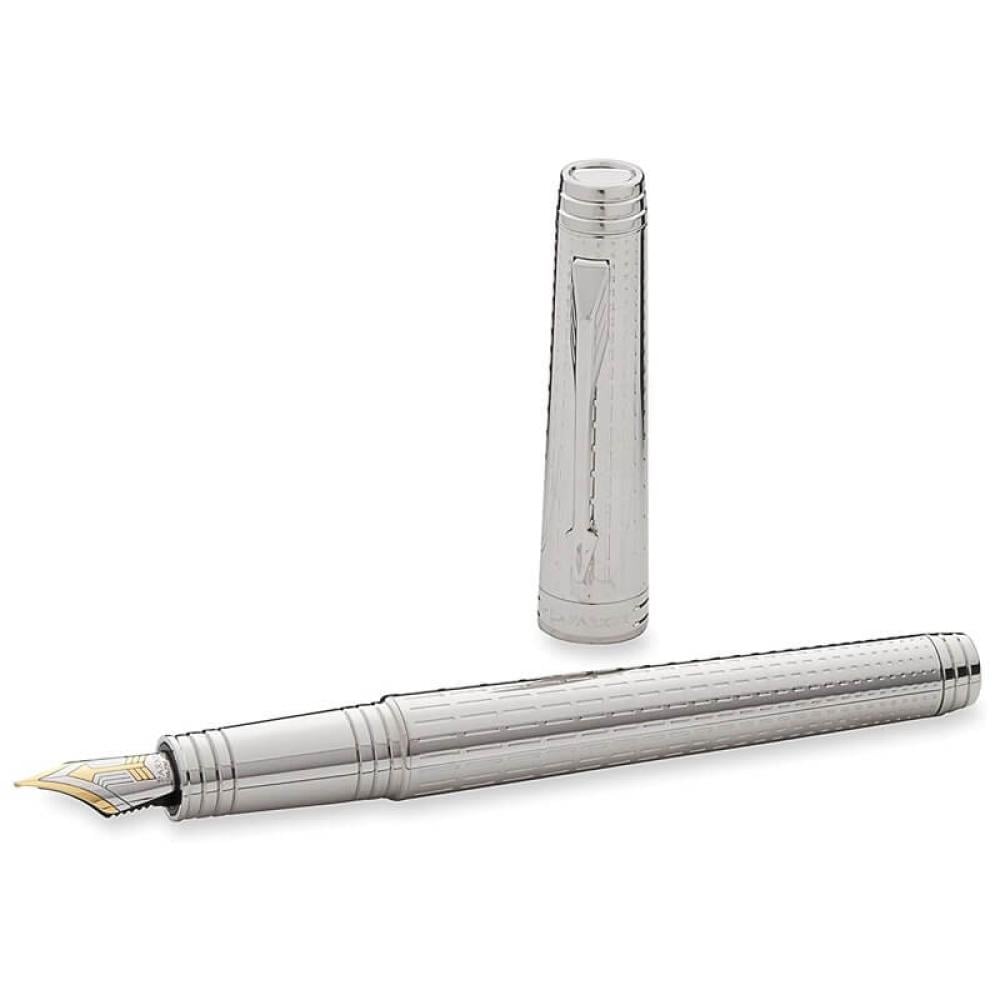 قلم باركر مطلي ذهب احصل عليه الان