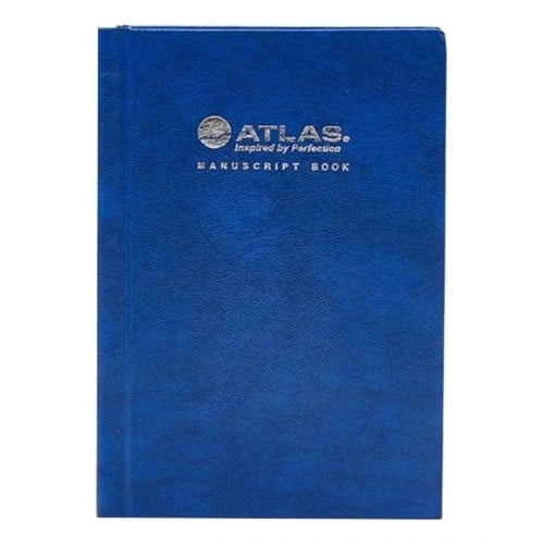 أطلس دفتر سجلات 94 صفحة FS