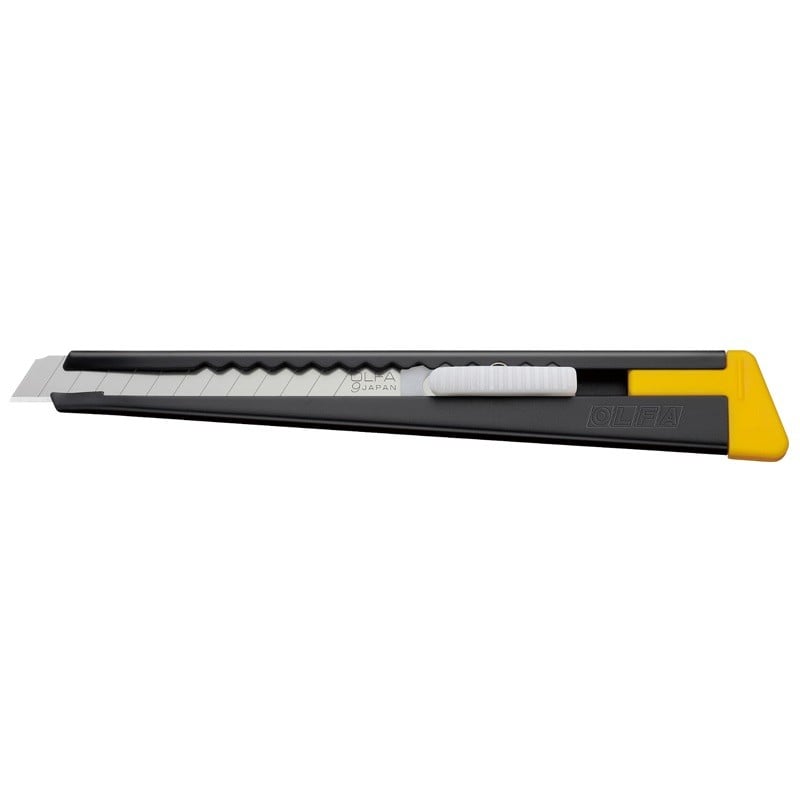 Olfa The most popular standard cutter 180
