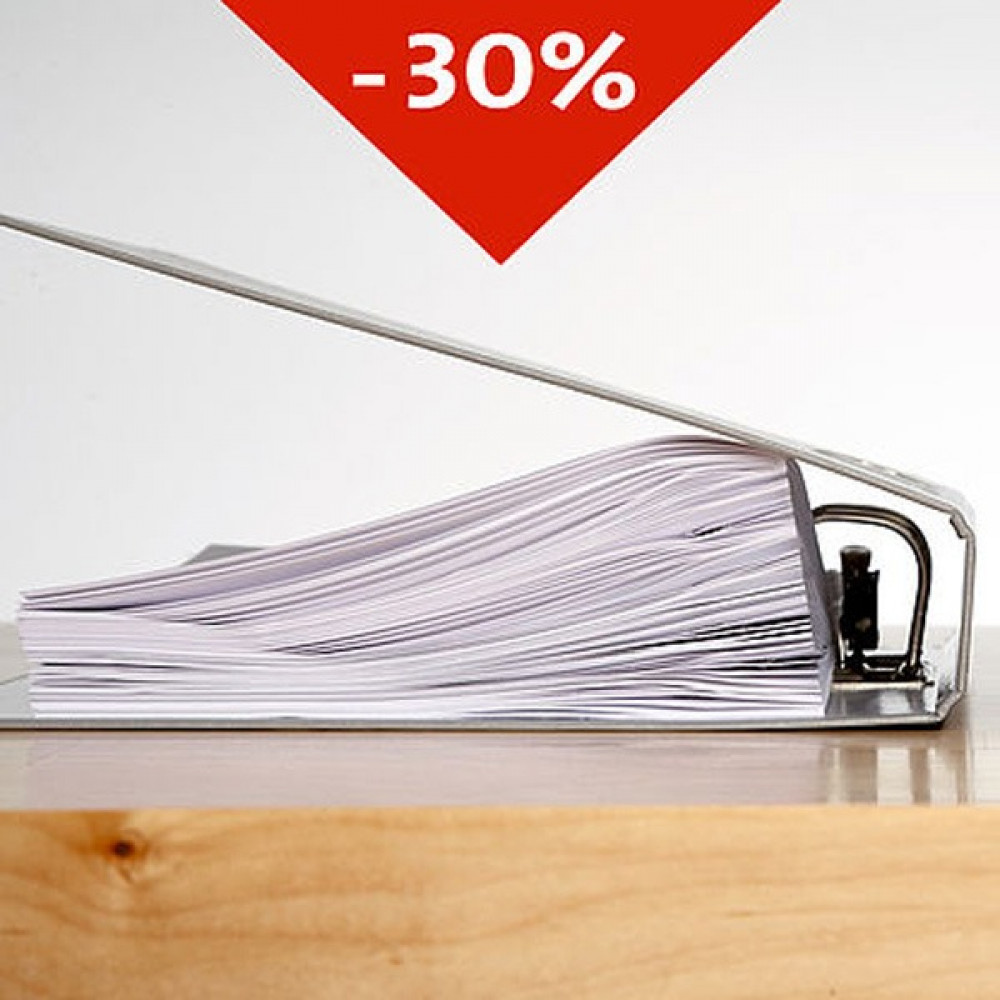 نوفيس دباسة احترافية بحواف مسطحة B5FC