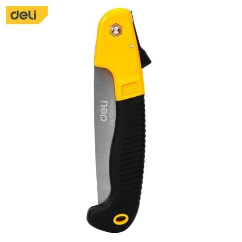 ديلي منشار قابل للطي