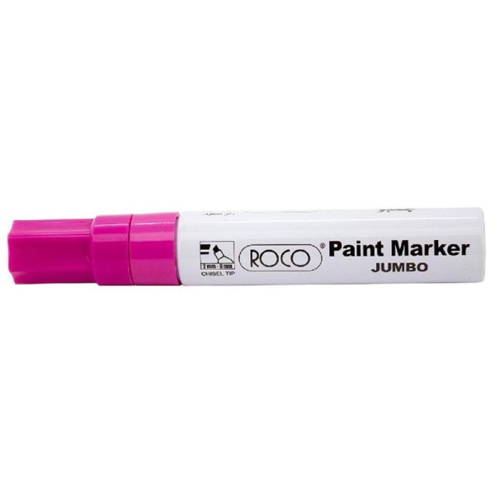 Roco Paint Marker Jumbo Box = 6 Pcs