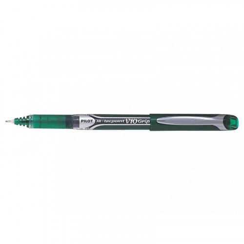 Pilot BXGPN Hi-Tecpoint Grip Liquid Ink Rollerball pen mm