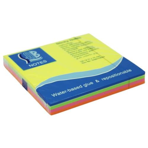 ساب ورق ملاحظات انش 100 ورقة