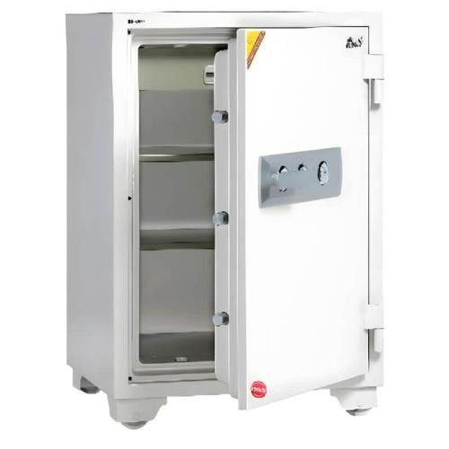 يوشيدا خزنة مقاومة للحريق 180 كجم رقم يدوي ومفتاح