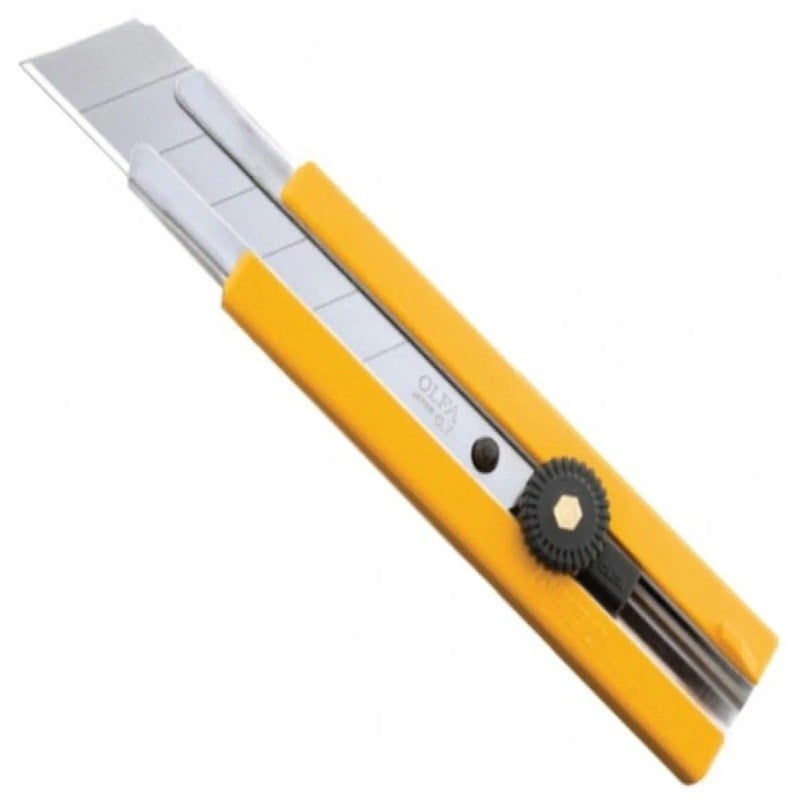 Olfa Extra Heavy-Duty Cutter H 1