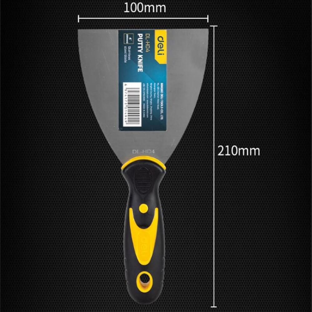ديلي سكينة معجون 100 مم