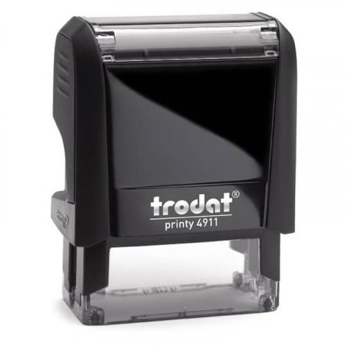 ترودات ختم أصلي 38X14 مم مع الطباعة