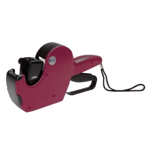 أطلس ألة تسعير خط واحد 8 خانات PL900E