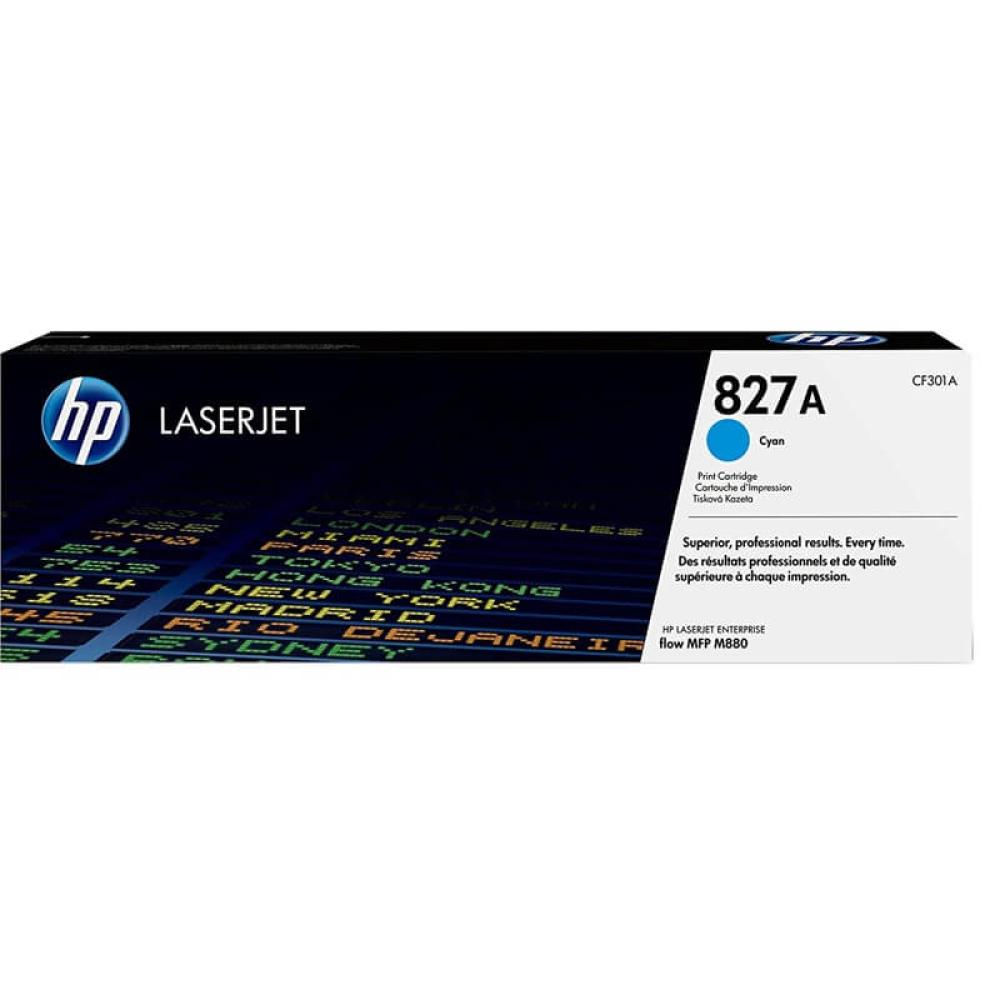 HP 827A Laserjet Toner