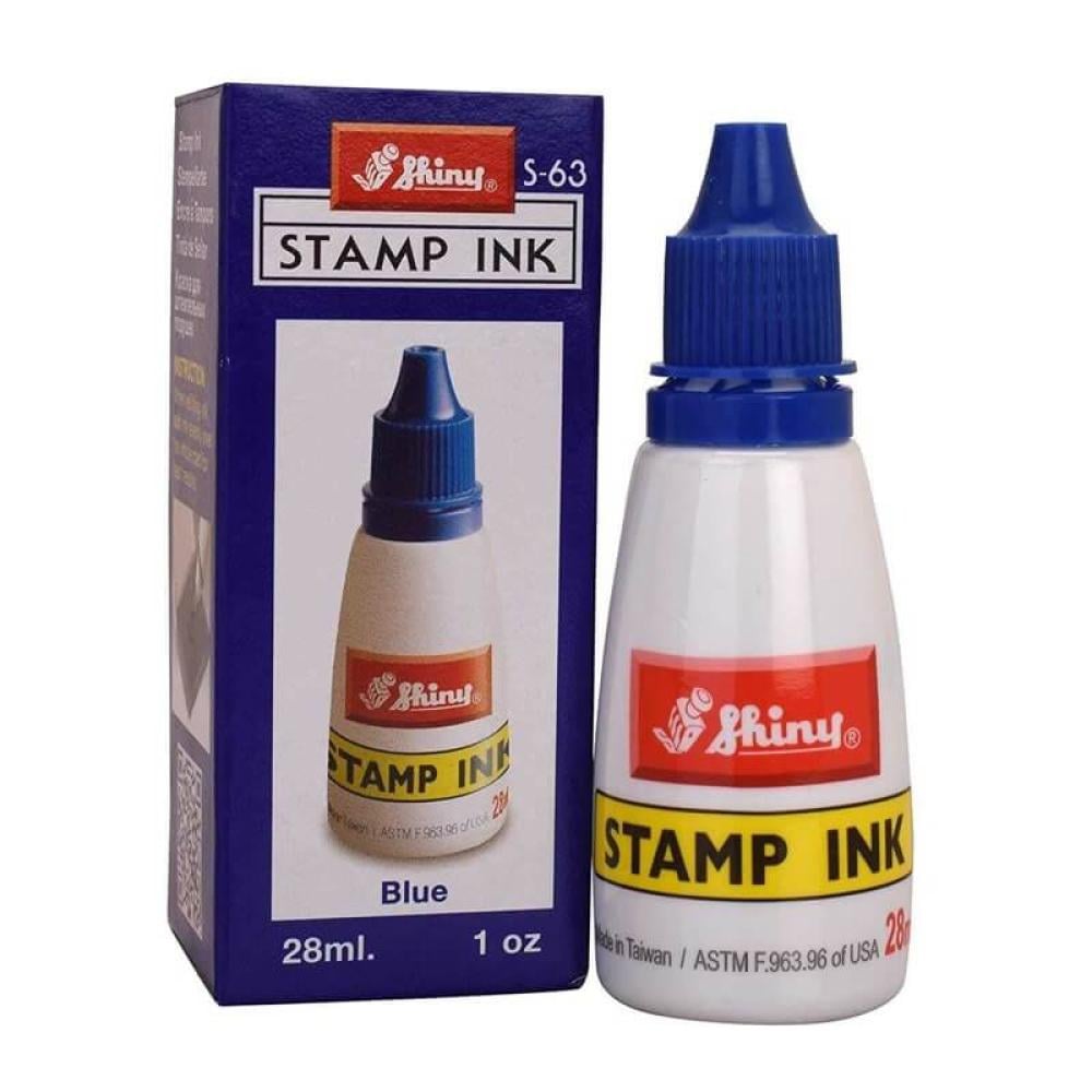 Shiny Stamp Ink 28 ml