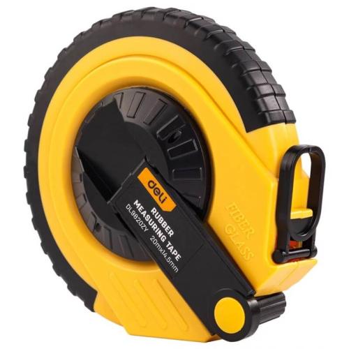 ديلي شريط قياس عرض 14.5 مم طول 20 متر