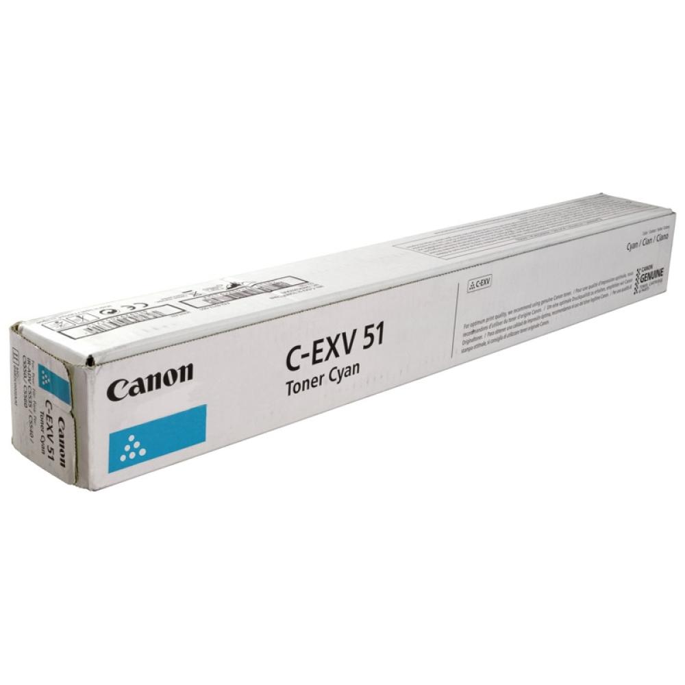 Canon C-EXV 51 Toner