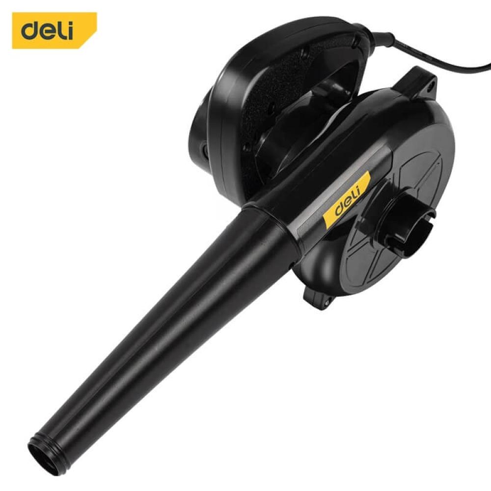 Deli Aspirator Blower 500W 13000RPM