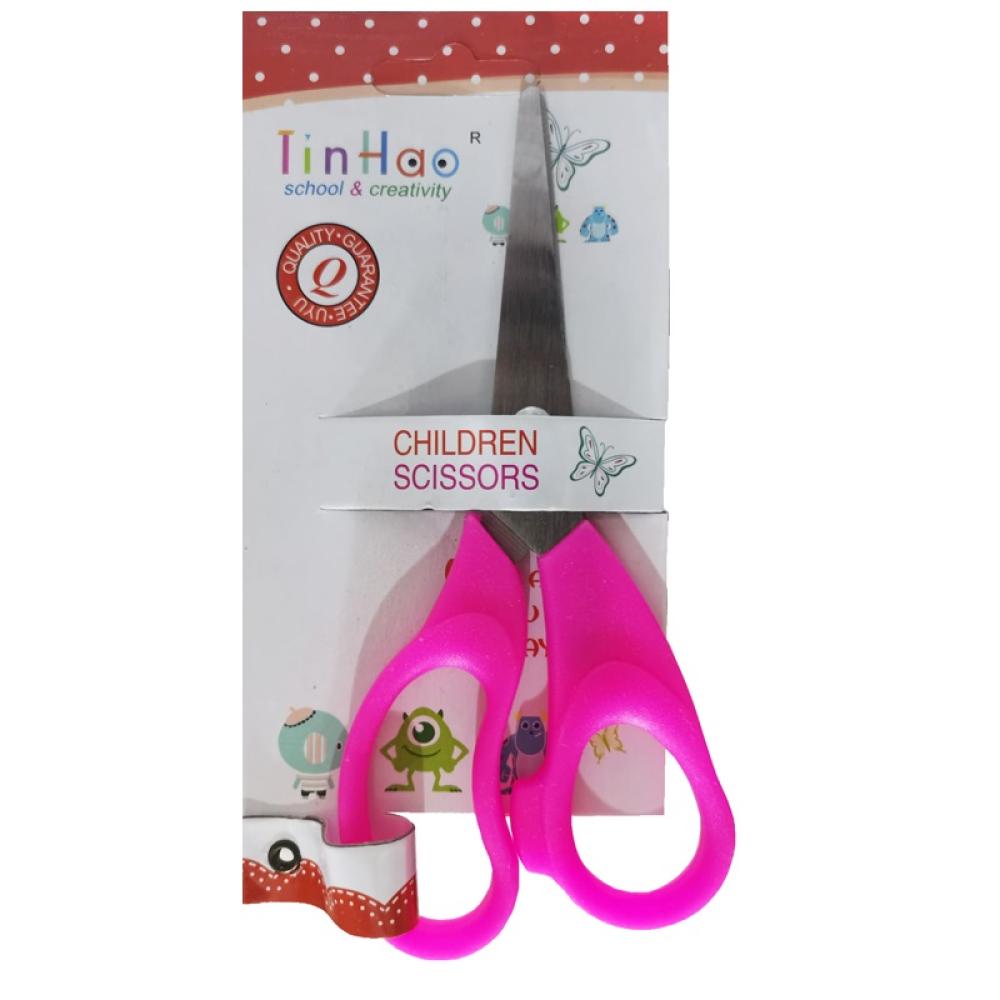 مقص للأطفال 5 سم