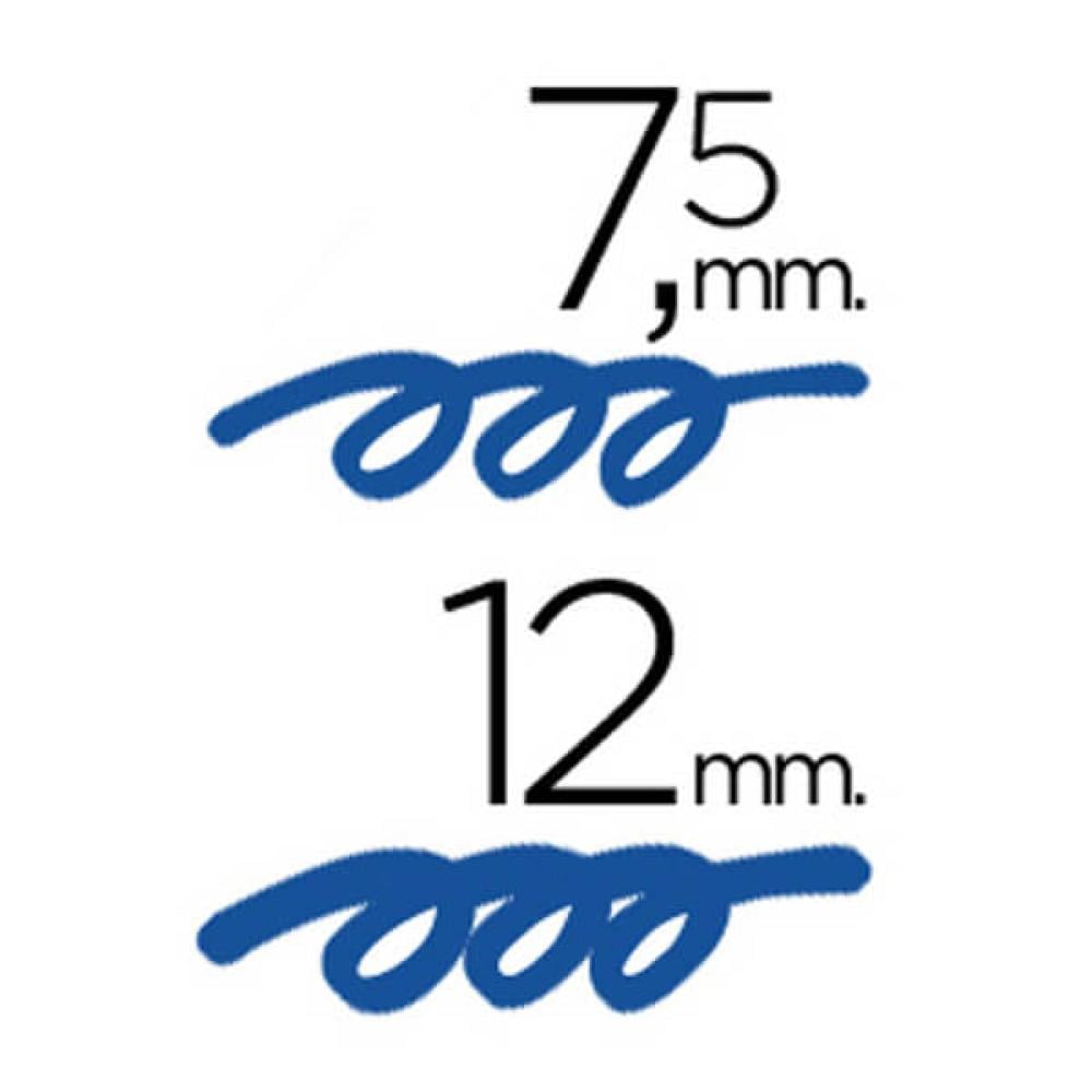 Artline Giant Permanent Marker, Chisel Style 7.5 - 12.0 mm Bx = 6 Pens