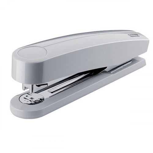 Novus Professional office stapler for continuous use B5 Grey