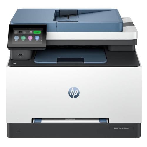 اتش بي طابعة ليزر MFP 3303sdw لا سلكي ملون A4