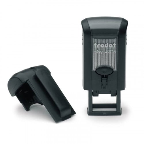 ترودات ختم أصلي 15X7 مم مع الطباعة