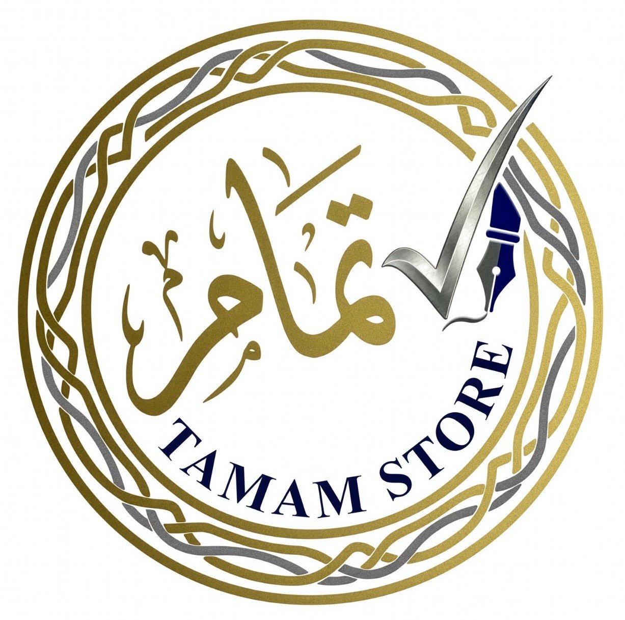 TAMAM STORE