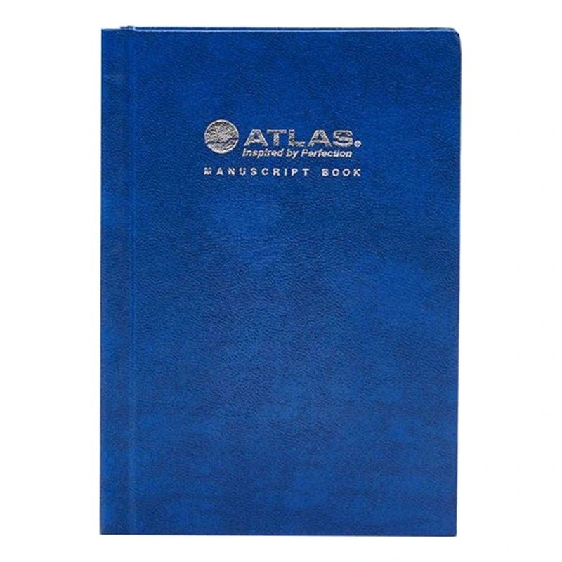 أطلس دفتر سجلات 144 صفحة FS