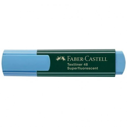  Faber-Castell 48-07 Text Liner - Yellow (Pack of 10) : Office  Products