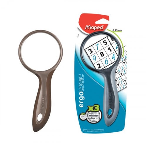 مابد عدسة تكبير 75 مم