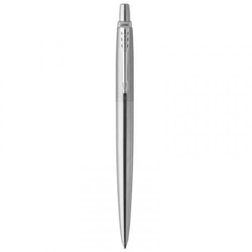 باركر جوتر قلم جاف ضغاط ستيل