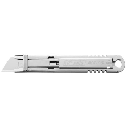 Olfa Safety First Cutter SK-12