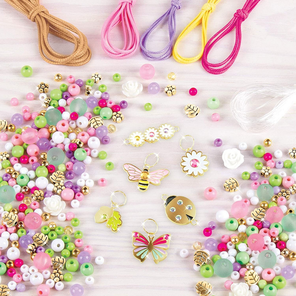 Juicy Couture Pink And Precious Bracalets - متجر تمام