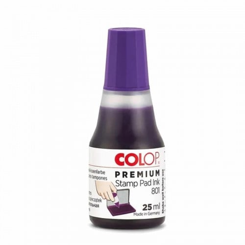 كولوب حبر أختام موف