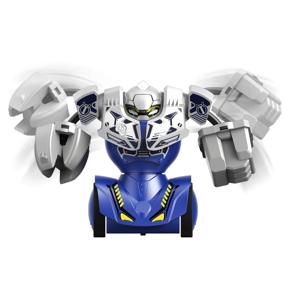 Robot Kombat Mega Ycoo Toy robot