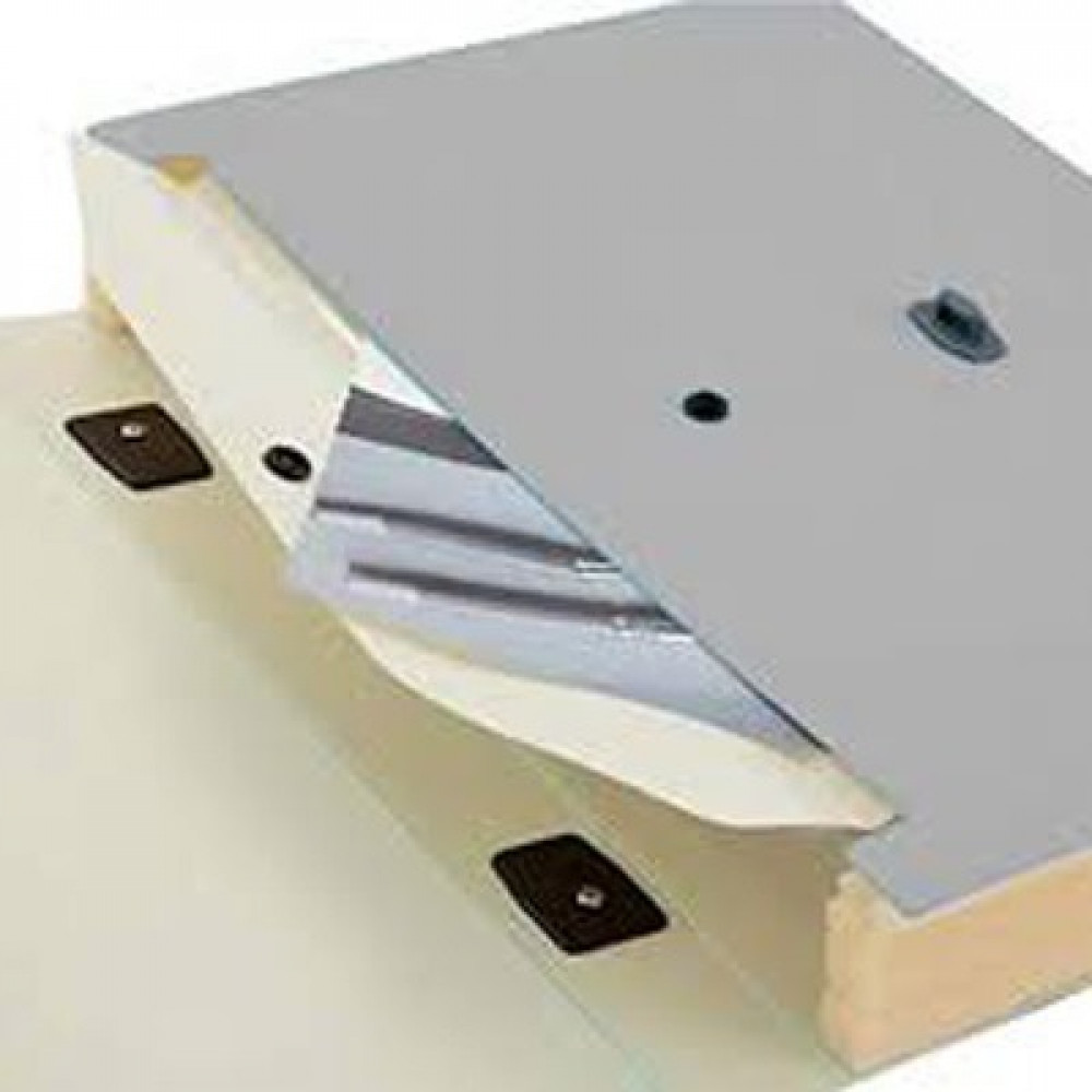 كومكس ملف بيد وقفل 13 جيب