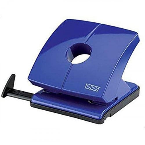 نوفيس خرامة مكتبية B225 هارموني أزرق