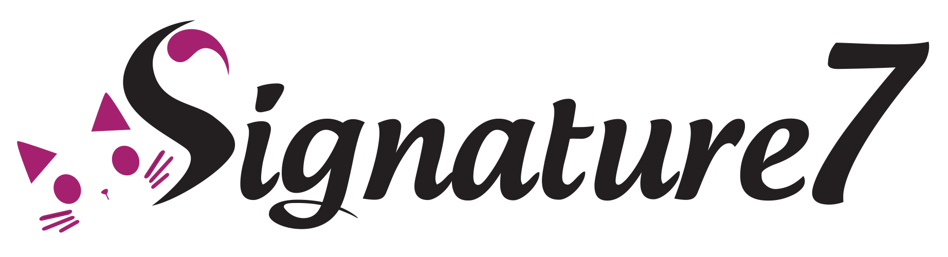 Signature7