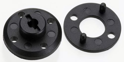 HPI Racing Spur Gear Mount Sprint for RC 86004