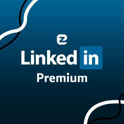 اشتراك لينكد ان بريميوم لمدة سنة business