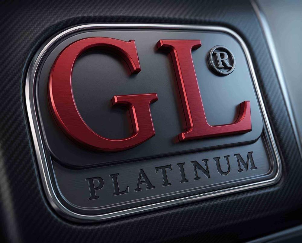 نبذة عن علامة GL PLATINUM جي ال بلاتينيوم
