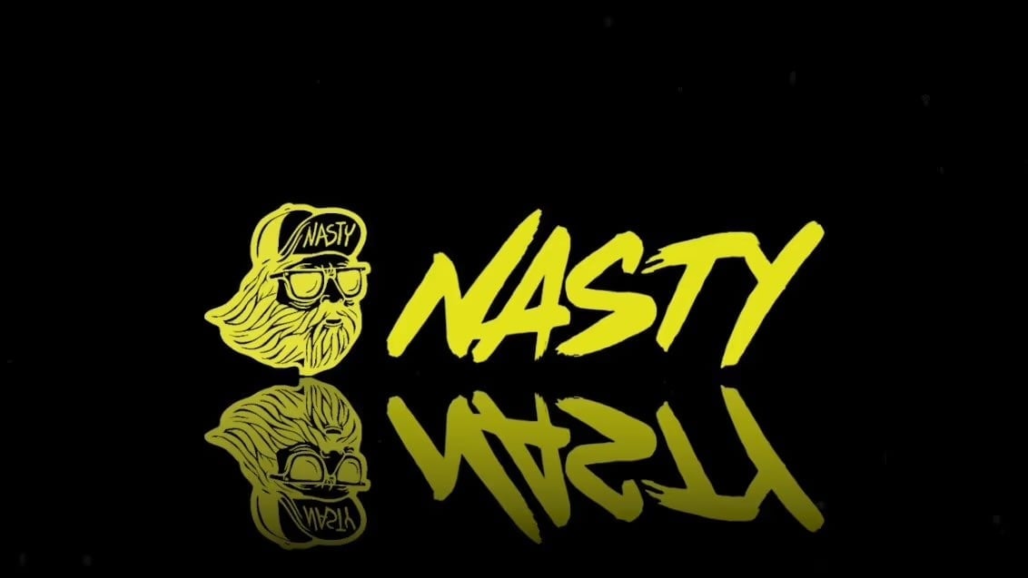 ناستي Nasty Juice