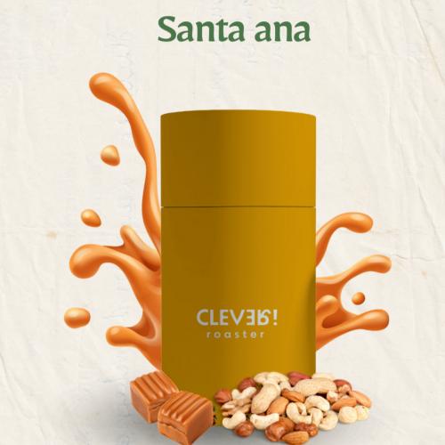 سانتا آنا - السلفادور 250gm