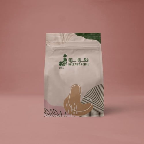 كافا - أثيوبيا 250gm