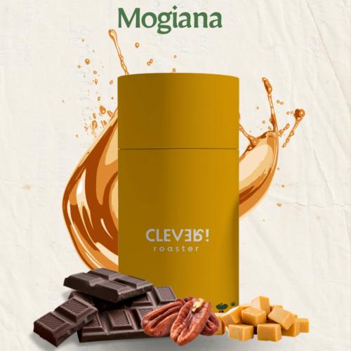 موجيانا - البرازيل 250gm