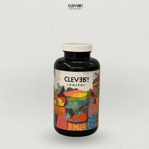 قوجي فروتي - أثيوبيا 250gm