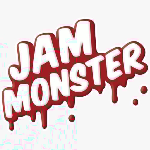 جام مونستر - Jam Monster