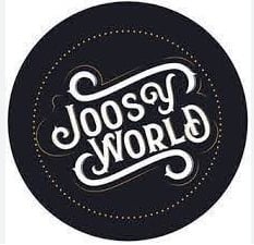 جوسي ورلد JOOSY WORLD